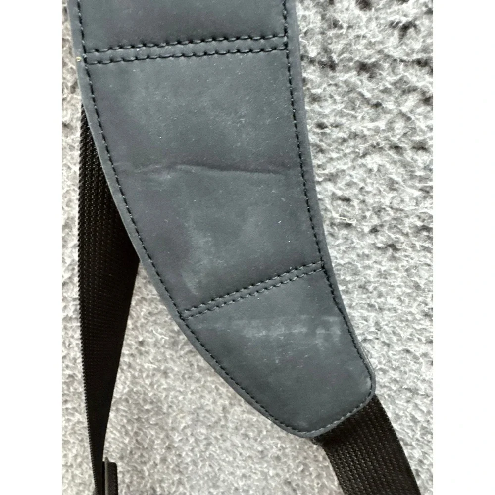 NWD Tumi Compact Large Screen Laptop‎ Brief Bag Black 13.5